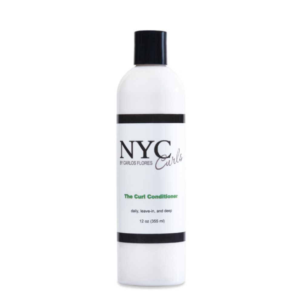 NYC CURLS THE CURL CONDITIONER